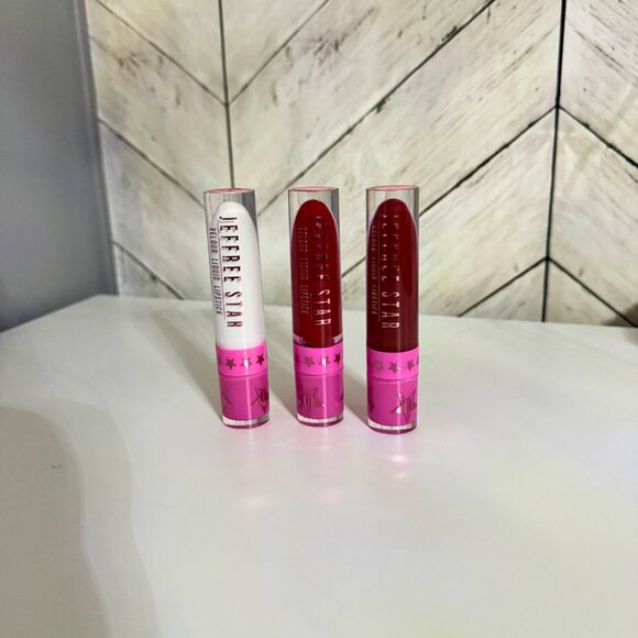 Jeffree Star Liquid Lipsticks - Picture 1 of 2